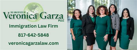 arlington immigration lawyers|veronica garza.